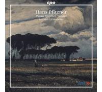 Ensemble Ulf Hoelscher - PFITZNER: PIANO QUINTET/SEXTET