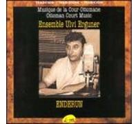 Ensemble Ulvi Erguner - Ottoman Court Music