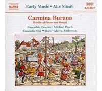 Carmina Burana