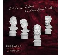 Ensemble Verbotene Frucht – Liebe auf Den Ersten Schluck – ARTHAUS
