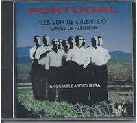 Ensemble Vidigueira - Voices of Alentejo