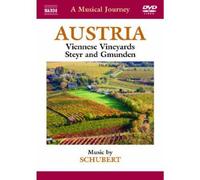 Ensemble Villa Music - Musical Journey: Austria [New DVD]