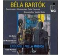 Ensemble Villa Musica - Chamber Music