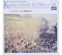 Ensemble Villa Musica - Kammermusik für Bläser und Klavier