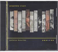 Ensemble Vivant - Audience Favourites