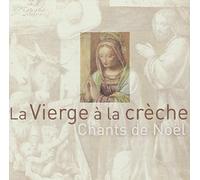 Ensemble Vocal A Tempo - Ensemble Vocal A Tempo - Vierge A La Creche/Chants De Noel
