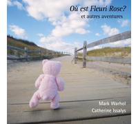 Ensemble Warhol Warhol: Ou est Fleuri Rose? et Autres Aventures (CD) (US IMPORT)