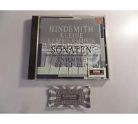 Ensemble Wien-Berlin - Kleine Kammermusik