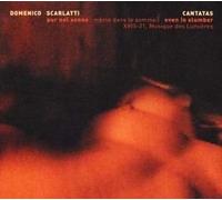Ensemble William Byrd & O'reil - Scarlatti: Stabat Mater/Myster