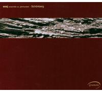 Ensemble XX.Jahrhund - Songs of a Wayfarer / Natur Op 8 [New CD]