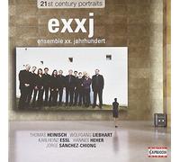 Ensemble Xx. Jahrhundert - ensemble xx. Jahrhundert