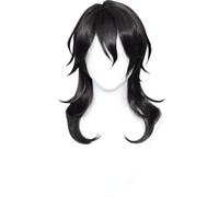 Ensembles Stars Sakumas Reis Anime Cosplay Wig Hair Costume Party Fancy Dress Wigs for Halloween Carnival Costume Party