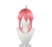 Ensembles Stars Toris Himemiyas Anime Cosplay Wig Hair Costume Party Fancy Dress Wigs for Halloween Carnival Costume Party