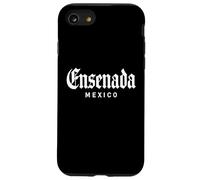 Ensenada Mexico Baja California Rosarito Tijuana Mexicano Case for iPhone SE (2020) / 7/8