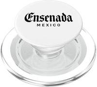 Ensenada Mexico Baja California Rosarito Tijuana Mexicano PopSockets PopGrip for MagSafe