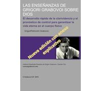ENSEÑANZAS DE GRIGORI GRABOVOI SOBRE DIOS: El Desarrollo del Control de la Clarividencia a través de la Acción del Alma