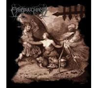 Ensepulchred - Night Our Rituals. [Import]