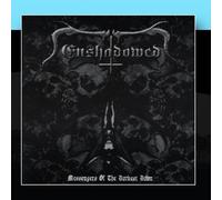 Enshadowed - Messengers Of The Darkest Dawn
