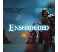Enshrouded (PC) Steam Key - ASIA