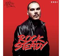 Ensi - Rock Steady [VINYL]