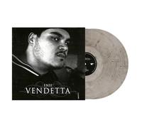 Ensi - Vendetta - Autographed Marbled Vinyl LP (Italy Import)