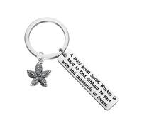 ENSIANTH Social Worker Appreciation Gift MSW Graduation - BSW -Volunteer Bracelet Employee Practitioner Office Gift, S, Stainless Steel, no gemstone