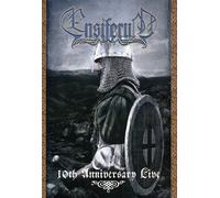 Ensiferum - 10th Anniversary Live [DVD] [2006]