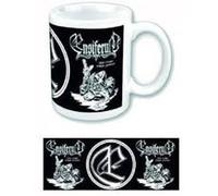 Ensiferum - Ensiferum Boxed Standard Mug: Logo