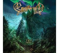 Ensiferum - Two Paths