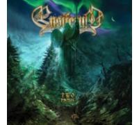 ENSIFERUM: TWO PATHS - CD
