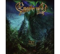 Ensiferum - Two Paths-Deluxe Edit.