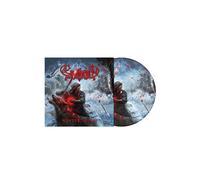Ensiferum - Winter Storm Ltd. - Picture Vinyl