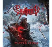 Ensiferum - Winter Storm [VINYL]