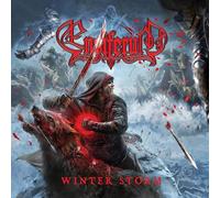 Ensiferum - Winter Storm [Vinyl LP] [VINYL]