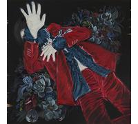 Ensign Broderick – BloodCrush – CD – US Import