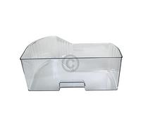 ensipart Vegetable Drawer for Fridge 454 x 300 x 195 cm Drawer for Vegetable Compartment Compatible with Bosch 00353179