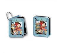 Ensky Anime One Piece Paper Theater Mini Collection, 1 Box, Approx. H5.6 x W2.2 x D1.0 inches (141 x 57 x 25 mm), Acrylic