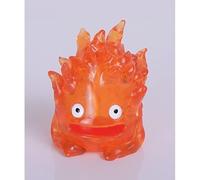 Ensky Calcifer 3D Puzzle 'Howl's Moving Castle' - KM-106