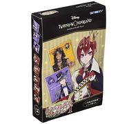 Ensky Disney Twisted Wonderland Visual Shikishi Collection Vol.1 Box Product