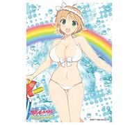 ENSKY EN-834 Character Sleeve Senran Kagura PEACH BEACH SPLASH (B)