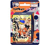 ENSKY Haikyu!! TO THE TOP Playing Cards