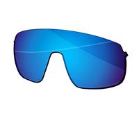 Ensky HardyShield Replacement Lenses for Oakley Sutro Lite OO9463 Sunglasses - Intense Blue