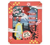 ensky - Japan, Paper Theater