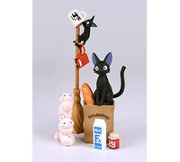 ensky Kiki's Delivery Service I carry and it is a character.