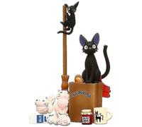 ensky Kiki's Delivery Service I carry and it is a character.