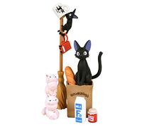 ensky Kiki's Delivery Service I carry and it is a character.