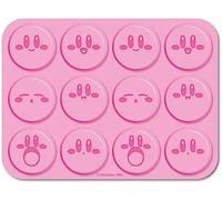 Ensky - Kirby - Kirby Silicone Mold Tray