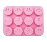 Ensky - Kirby - Kirby Silicone Mold Tray