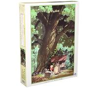 Ensky My Neighbor Totoro Large Camphor Tree Jigsaw Puzzle (1000-Piece)
