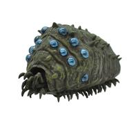 Ensky - Nausicaä of The Valley of The Wind - Ohm (Blue), Pullback Collection (PBC- 04B) - Official Studio Ghibli Mechandise